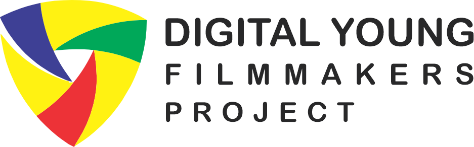 Digital Young Filmmakers Project Logo